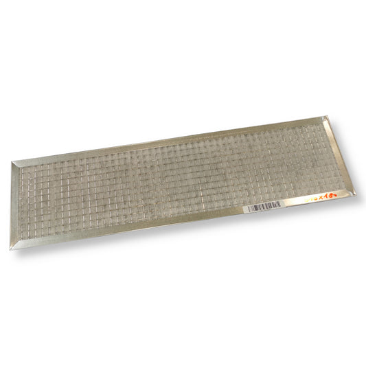 Filtro di ricambio per VMC Panasonic FY-250ZDY8R - 460x180 mm
