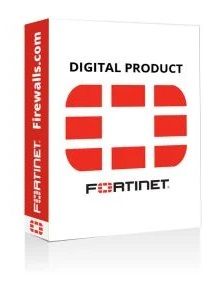 FORTITOKEN MOBILE (LICENZA ELETTRONICA) PASSWORD SOFTWARE MONOUSO PER SMARTPHONES (PACK 10)