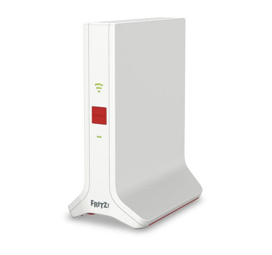 FRITZ!Repeater 3000 AX Network Repeater 2400 Mbit/s