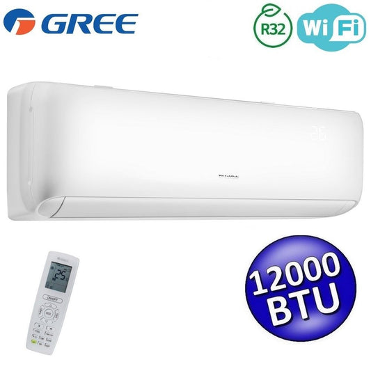 GREE ARI unità interna 12000 Btu 3.5 Kw WiFi per sistemi multi split