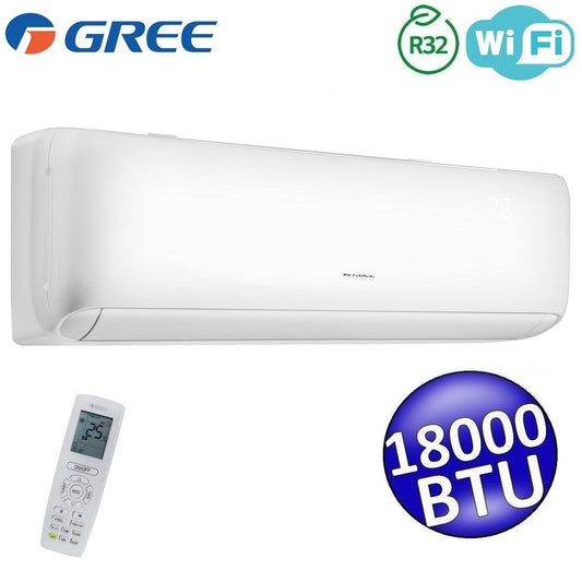 GREE ARI unità interna 18000 Btu 5.0 Kw WiFi per sistemi multi split