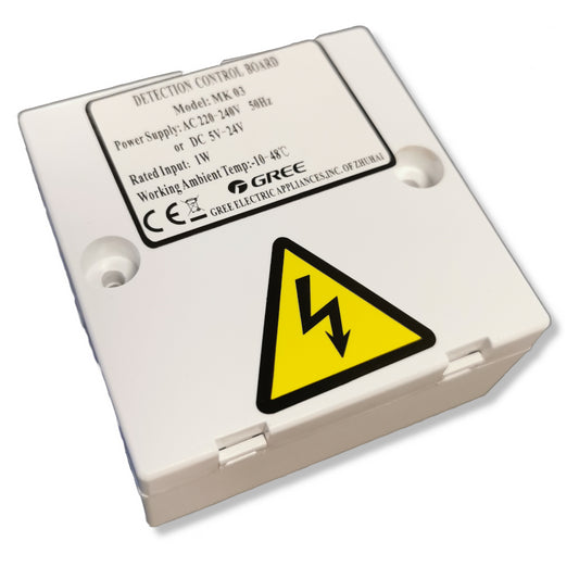 Gree MK03 - Scheda di controllo , contatto porta per modelli commerciali U-MATCH