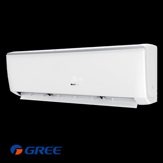 GREE PULAR II GWH09AGBXB MULTI INDOOR