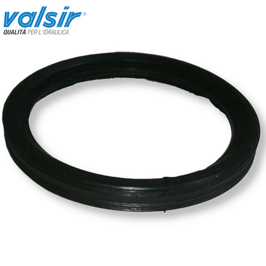 GUARNIZIONE A DUE LABBRA PER TUBO DI CACCIATA VALSIR