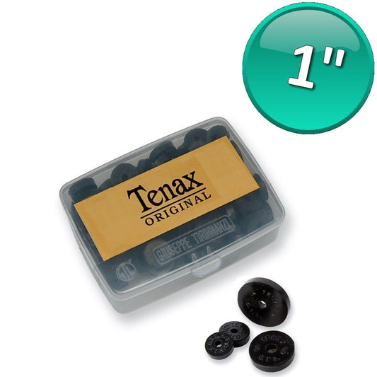 Original TENAX gasket for Ø 1'' tap seats - 5 pieces