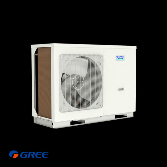 Heat pump Gree Versati IV Monobloc GRS-CQ16Pd/NhG4-E