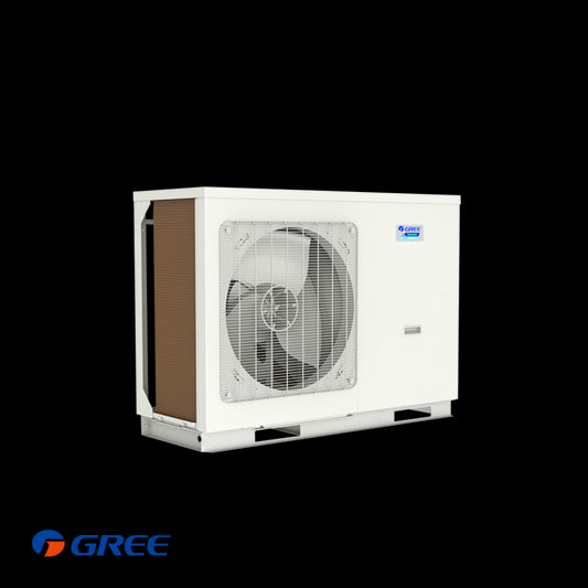 Heat pump Gree Versati IV Monobloc GRS-CQ6.0Pd/NhG4-E
