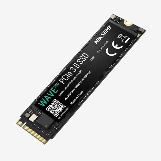 HIKVISION HIKSEMI INTERNAL SSD E3000 512GB M.2 PCIE R/W 3230/1200 GEN 3X4