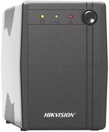 HIKVISION UPS 1000VA / 600w, 12V/9Ah Battery x1