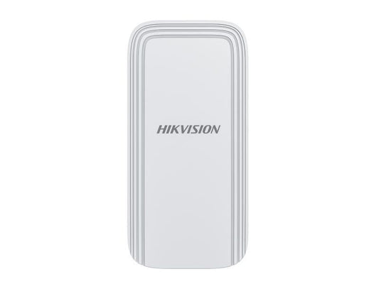 HIKVISION WIRELESS BRIDGE OUTDOOR 2.4GHZ WIRELESS BRIDGE CPE, MAX.DISTANCE 1KM, 802.11N