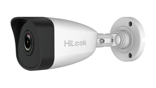 HiLook IPC-B140H(-M) telecamera di sorveglianza Telecamera di sicurezza IP Esterno 2560 x 1440 Pixel