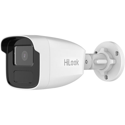 HiLook IPC-B480H telecamera di sorveglianza Pallottola (forma) Telecamera di sicurezza IP Interno e esterno 3840 x 2160 Pixel Pa