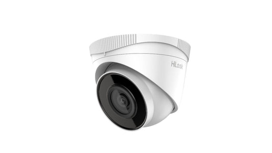 HiLook IPC-T240H(C) Torretta Telecamera di sicurezza IP Esterno 2560 x 1440 Pixel Soffitto/muro