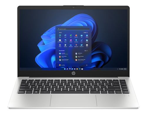 HP 240 14 inch G10 Notebook PC Intel® Core™ i7 i5-1335U Notebook 35.6 cm (14") Full HD 16 GB DDR4-SDRAM 512 GB SSD