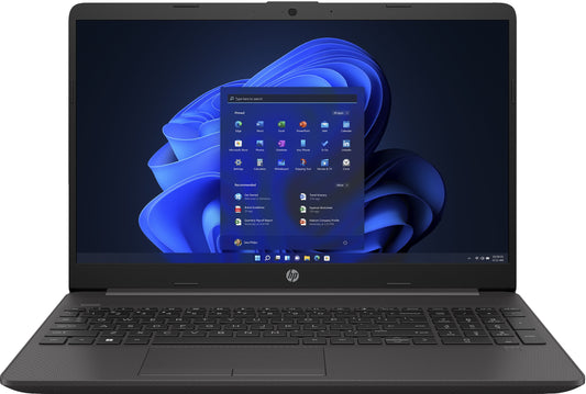 HP 250 G9 Intel® Core™ i7 i7-1255U Notebook 39.6 cm (15.6") Full HD 8 GB DDR4-SDRAM 512 GB SSD Wi-Fi 5 (802.11ac)