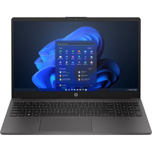 HP 255 G10 AMD Ryzen™ 7 7730U Notebook 39.6 cm (15.6") Full HD 16 GB DDR4-SDRAM 1 TB SSD Wi-Fi 6 (802.11ax) Windows