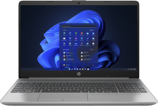HP 255 G9 AMD Ryzen™ 5 5625U Notebook 39.6 cm (15.6") Full HD 8 GB DDR4-SDRAM 512 GB SSD Wi-Fi 5 (802.11ac) FreeDOS
