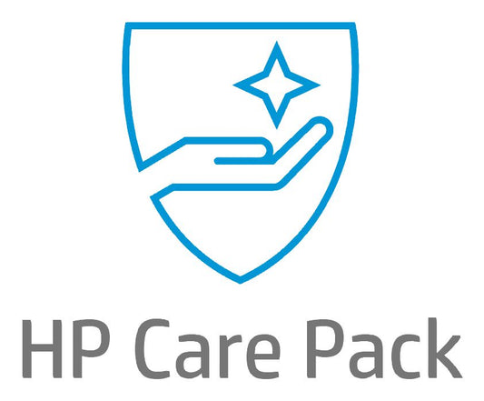 HP 3 Years Next Business Day Onsite Hardware Support for Notebooks