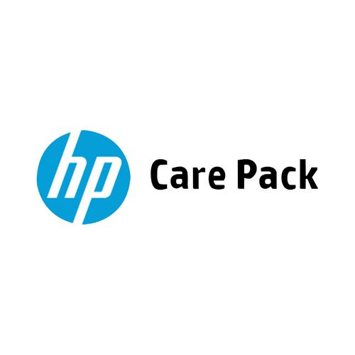 HP CAREPACK 3 YEARS ON SITE NBD FOR NB ONLY SVC