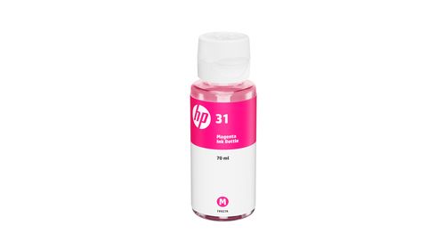 HP CART MAGENTA 31, SMART TANK 51XX, 70XX, 750, 76XX