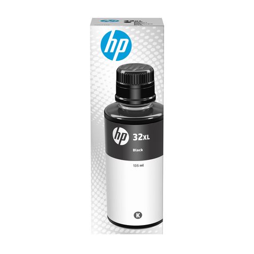 HP CART BLACK 352XL, SMART TANK 500, 515, 615
