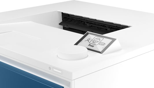 HP Color LaserJet Pro LaserJet Pro 4202dw Wireless Color Printer, Duplex