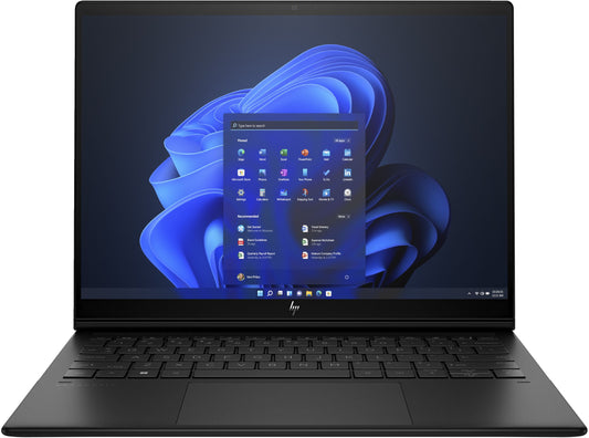 HP Dragonfly Folio 13.5 G3 Intel® Core™ i7 i7-1255U Notebook 34.3 cm (13.5") Touchscreen WUXGA+ 16 GB LPDDR5-SDRAM