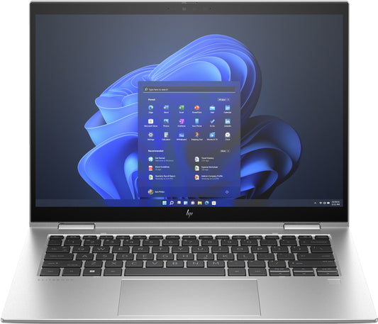 HP Elite x360 1040 G10 Intel® Core™ i5 i5-1335U Hybrid (2-in-1) 35.6 cm (14") Touchscreen WQXGA 16 GB LPDDR5-SDRAM 1 TB SSD