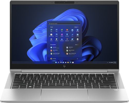 HP EliteBook 630 G10 Wolf Pro Security Edition Intel® Core™ i5 i5-1335U Notebook 33.8 cm (13.3") Full HD 8 GB
