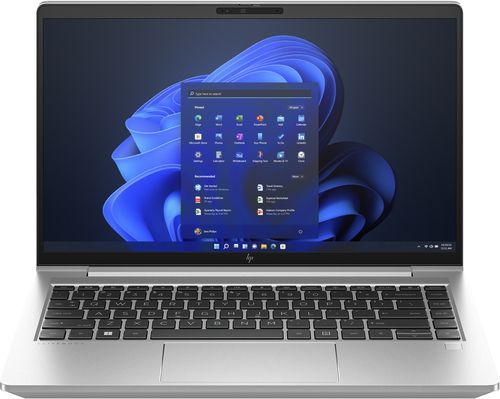 HP EliteBook 640 G10 Wolf Pro Security Edition Intel® Core™ i7 i7-1355U Notebook 35.6 cm (14") Full HD 16 GB