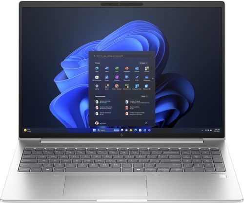 HP EliteBook 660 G11 Intel Core Ultra 5 135U Computer portatile 40,6 cm (16") WUXGA 16 GB DDR5-SDRAM 512 GB SSD Wi-Fi 6E