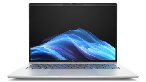 HP EliteBook 8 G1i 14 Intel Core Ultra 5 226V Notebook 35.6 cm (14") WUXGA 16 GB LPDDR5x-SDRAM 512 GB SSD Wi-Fi 7 (802