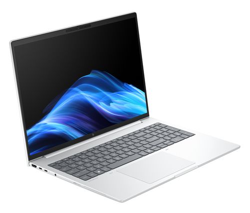 HP EliteBook 8 G1i 16 inch Notebook AI PC Wolf Pro Security Edition Intel Core Ultra 7 Laptop 40.6 cm (16") WUXGA 16