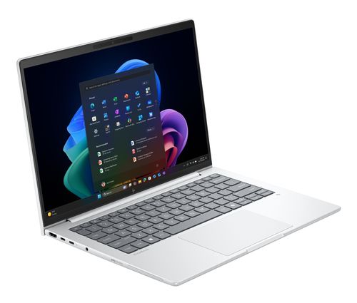 HP EliteBook 8 G1i 16 Intel Core Ultra 5 238V Notebook 40.6 cm (16") WUXGA 32 GB LPDDR5x-SDRAM 512 GB SSD Wi-Fi 7 (802