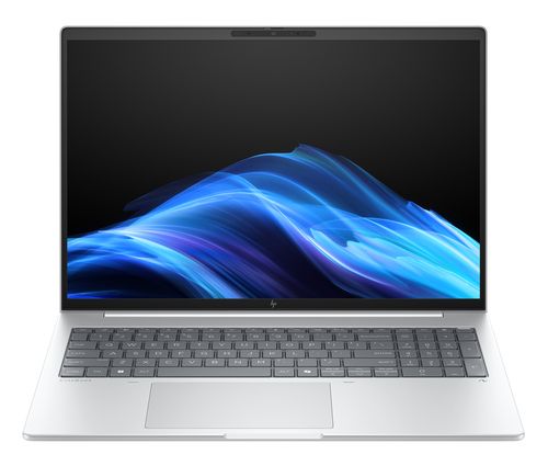 HP EliteBook 8 G1i 16 Intel Core Ultra 7 258V Notebook 40.6 cm (16") WUXGA 32 GB LPDDR5x-SDRAM 1 TB SSD Wi-Fi 7 (802.1