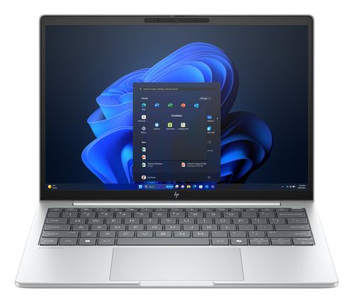 HP EliteBook 8 G1i Intel Core Ultra 5 225U Notebook 33.8 cm (13.3") WUXGA 16 GB LPDDR5x-SDRAM 512 GB SSD Wi-Fi 6E (802