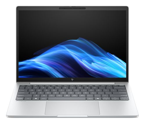 HP EliteBook 8 G1i Intel Core Ultra 5 225U Notebook 33.8 cm (13.3") WUXGA 16 GB LPDDR5x-SDRAM 512 GB SSD Wi-Fi 6E (802