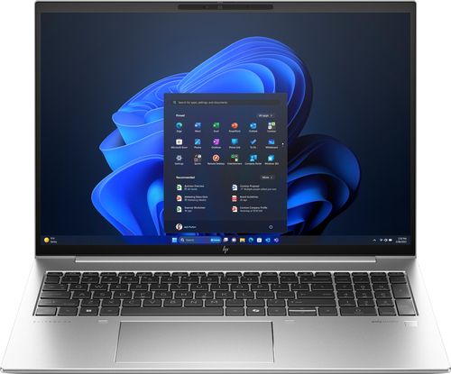 HP EliteBook 860 G11 Intel Core Ultra 7 155H Notebook 40.6 cm (16") WUXGA 16 GB DDR5-SDRAM 1 TB SSD Wi-Fi 6E (802.11ax