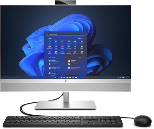 HP EliteOne 870 G9 Intel® Core™ i7 i7-13700 68,6 cm (27") 1920 x 1080 Pixel PC All-in-one 16 GB DDR5-SDRAM 512 GB SSD Windows