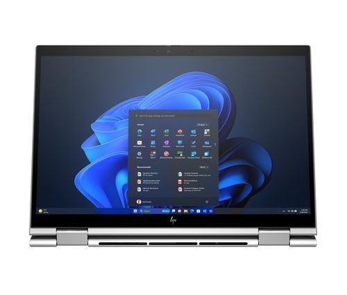 HP ENVY x360 Elite x360 830 13 inch G11 2-in-1 Notebook PC Intel Core Ultra 5 125U Hybrid (2 in 1) 33.8 cm (13.3") Touch screen