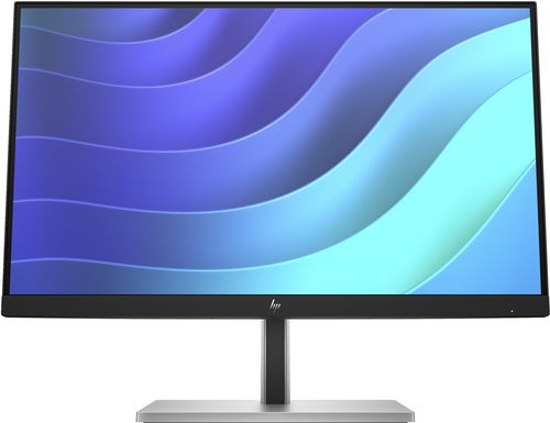 HP MONITOR 21.5 LED IPS 16:9 FHD 5MS 250 CDM, PIVOT, DP/HDMI, E22 G5