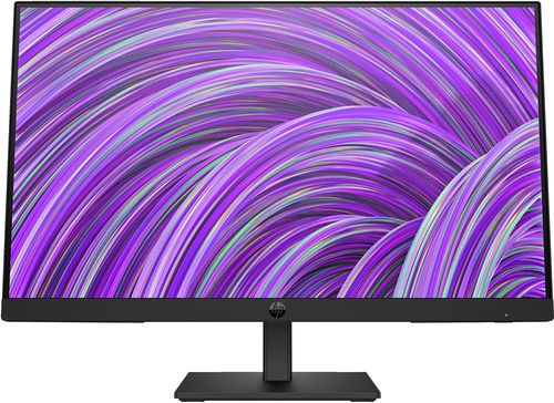 HP MONITOR 21,5 LED IPS 16:9 FHD 5MS 250 CDM, REG ALTEZZA, VGA/DP/HDMI, MULTIMEDIALE, P22h G5