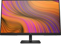 HP MONITOR 23,8 LED IPS 16:9 FHD 5MS 250 CDM, REG ALTEZZA, VGA/DP/HDMI, MULTIMEDIALE, P24h G5