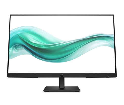 HP MONITOR 23.8 LED IPS 16:9 FHD 5MS 250 CDM, HEIGHT REG, VGA/DP/HDMI, MULTIMEDIA, SERIES 3 PRO 324ph