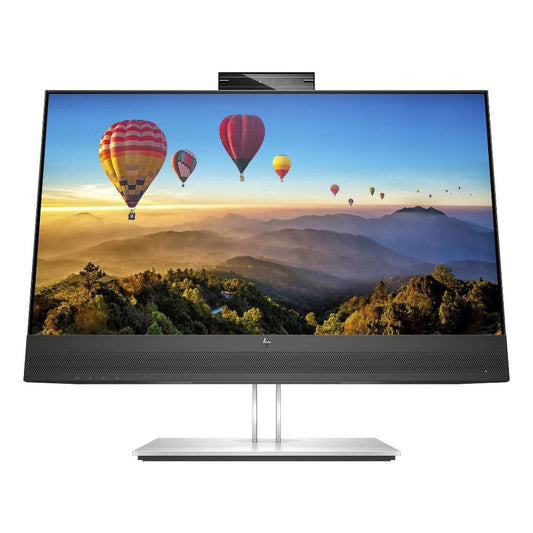 HP MONITOR 23.8 LED IPS 16:9 FHD 5MS 300 CDM, PIVOT, WEBCAM, USB-C HUB, 2xDP/HDMI, MULTIMEDIA, E24m G4
