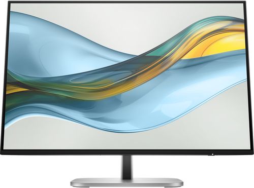 HP MONITOR 24 LED IPS 16:10 WUXGA 5MS 350 CDM, PIVOT, DP/HDMI, SERIE 5 PRO 524pn