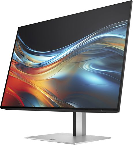 HP MONITOR 24 LED IPS 16:10 WUXGA 5MS 350 CDM, PIVOT, sRBG 99, DP/HDMI, SERIES 7 PRO Z24pn