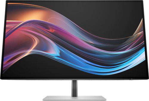 HP MONITOR 27 LED IPS 16:9 4K UHD 5MS 400 CDM, PIVOT, DP/HDMI, sRBG del 99, SERIE 7 PRO 727pk