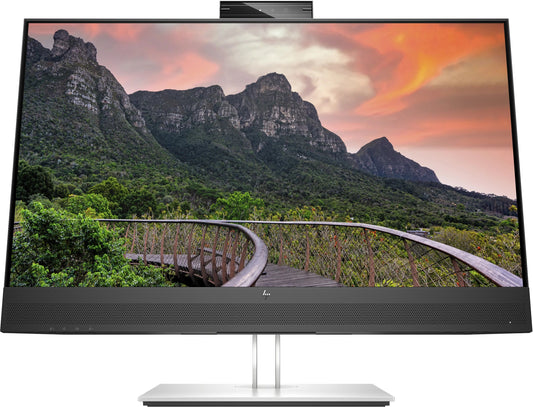 HP MONITOR 27 LED IPS 16:9 FHD 5MS 300 CDM, PIVOT, WEBCAM, USB-C HUB, 2xDP/HDMI, MULTIMEDIALE, E27m G4