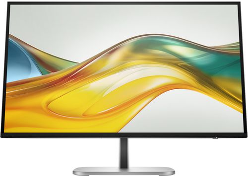 HP MONITOR 27 LED IPS 16:9 QHD 350 CDM, PIVOT, DP/HDMI, SERIES 5 PRO 527pq